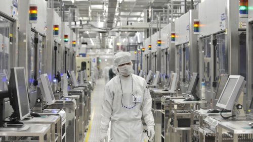 Hochtechnologie: Japan beschränkt Export von Chip-Maschinen