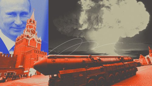 Putins Atomschlag-Drohung: Meint er das ernst?