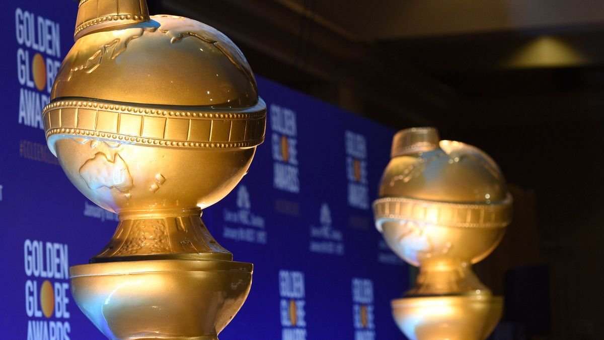 NBC will Golden Globes 2022 nicht ausstrahlen