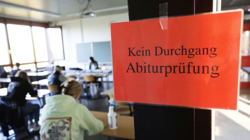 Kritik an N-Wort in Englisch-Abitur 