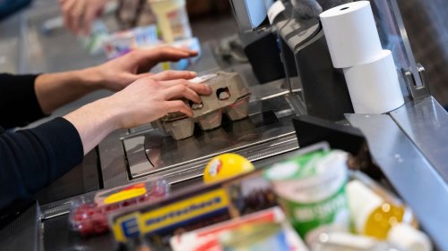 Inflation sinkt erneut leicht auf 2,1 Prozent 