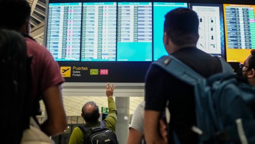 EuGH zu Fluggastrechten: Entschädigung für verspäteten Anschluss – auch bei verschiedenen Airlines