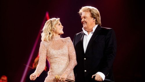Howard Carpendale lästert über Helene Fischer – und kritisiert ihr Äußeres 