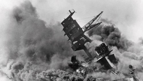 80 Jahre Pearl Harbor: Das amerikanische Trauma