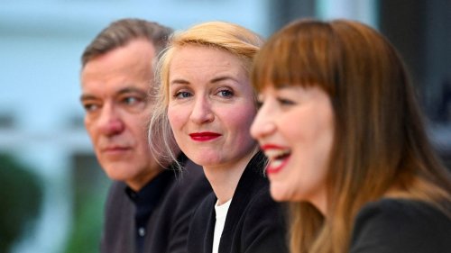   
  Die Linke und ihr Ärger über den eigenen Beschluss 