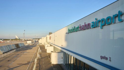 Angeschlagener Airport: Russischer Investor übernimmt Flughafen Frankfurt Hahn