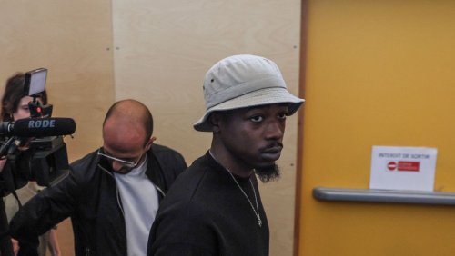 Beteiligung an tödliche Schlägerei: Französischer Rapper MHD zu zwölf Jahren Haft verurteilt