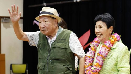 47 Jahre in Haft – Japaner erhält 1,45 Millionen US-Dollar Entschädigung 