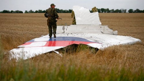 Uno-Luftfahrtbehörde erklärt Russland für Abschuss von Flug MH17 verantwortlich 