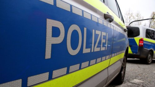 36-Jähriger kollabiert in Polizeigewahrsam und stirbt 