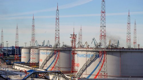 Wirtschaftskrieg gegen den Kreml: »Russland wird immer Abnehmer für seine Energie finden«