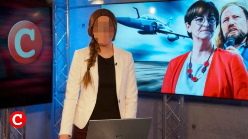 Brandenburger Lehrerin unter Extremismusverdacht: Das zweite Gesicht der Referendarin