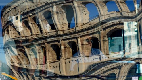 Italien zählt erstmals mehr Museumsbesucher als Einwohner 