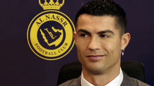 +++ Fußball-Transferticker +++: Ronaldo dementiert Abschiedsgerüchte aus Saudi-Arabien
