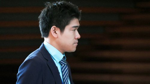 Nach Kritik wegen Nepotismus: Ministerpräsident Kishida entlässt Sohn wegen Party in Amtssitz
