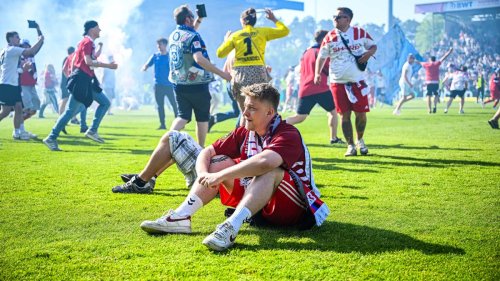   
  Sieben Jahre Drama 