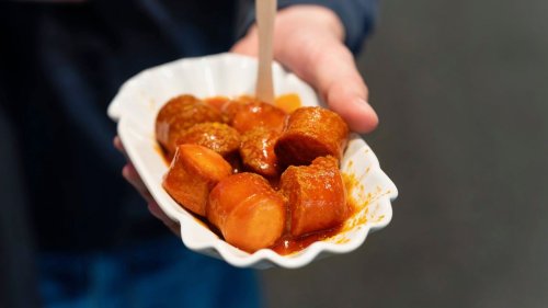Volkswagen will Currywurst offenbar auch im Supermarkt verkaufen 