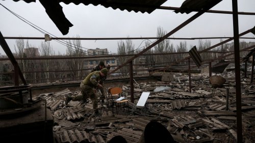 Polen zahlte 77 Millionen Euro für Starlink-Zugang der Ukraine 