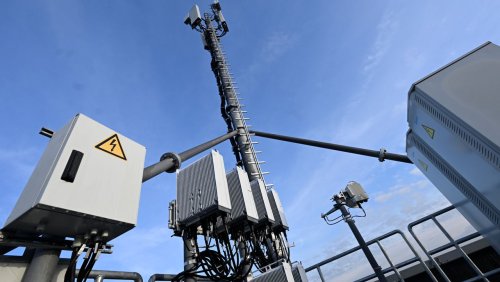 Zahlen zum Ausbaustand: 5G-Abdeckung im deutschen Handynetz bei 89 Prozent – sagt die Bundesnetzagentur
