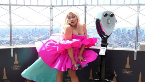 Bianca Castro-Arabejo alias Jiggly Caliente ist tot 