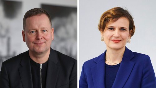 Karriereknick für Katja Kipping und Klaus Lederer: Zwei Spitzen-Linke suchen eine neue Verwendung