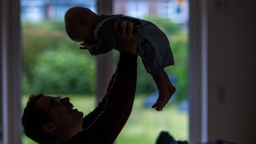 Werden Väter bei der Rente diskriminiert? 