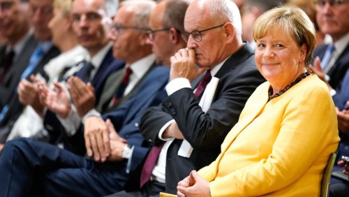 Ein Jahr nach ihrer letzten Bundestagswahl: Warum vermisst eigentlich niemand Angela Merkel?