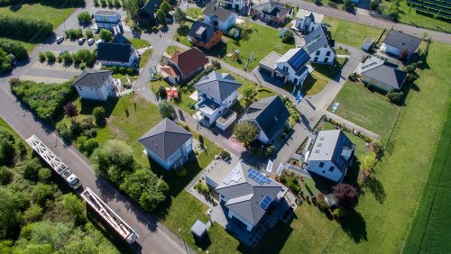 Teurer Immobilienkauf: Zehn Jahre sparen – und das war nur die Steuer