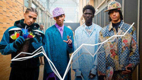 Louis Vuitton, Gucci & Co.: Die Generation Tiktok liebt Luxusmarken – obwohl sie sich das nicht leisten kann