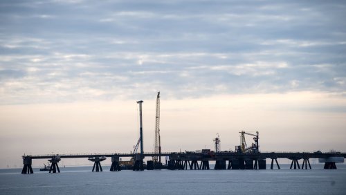 Emanzipation von Russland: Bundesrat stimmt für schnellen LNG-Ausbau und Energie-Enteignungen