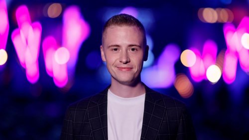 YouTuber Marvin Wildhage erschleicht sich ein Bundesverdienstkreuz 