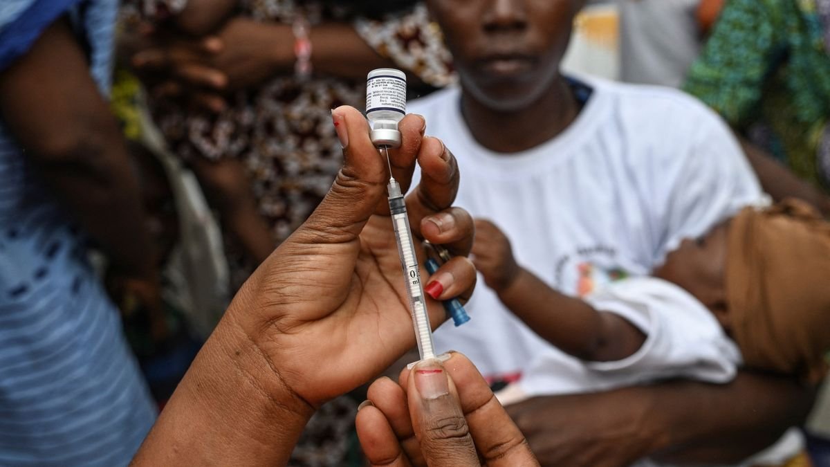 USA wollen Unterstützung für Impfallianz Gavi stoppen