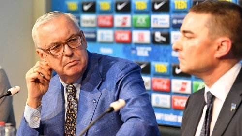 Zurückgetretener Hertha-Präsident Gegenbauer: »Windhorst hat den Verein angezündet«