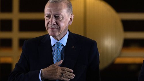 Erdoğans Sieg in der Türkei: Jetzt wird es düster. Oder?