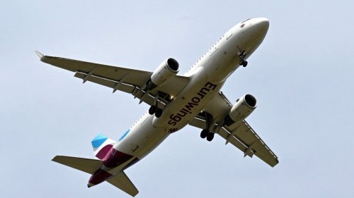 Eurowings darf Flüge nicht mehr als »CO₂-neutral« bewerben 