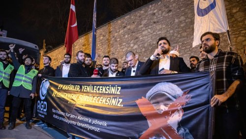 »Gefährliches Ausmaß religiöser Intoleranz und Hasses«: Türkei warnt Bürger vor Angriffen in Europa und USA
