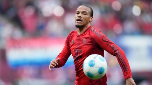  
  Der beschädigte Ruf des Leroy Sané 