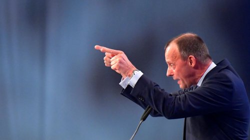 Friedrich Merz und die politische Kommunikation: Pfeift auf euer Selbstbewusstsein!