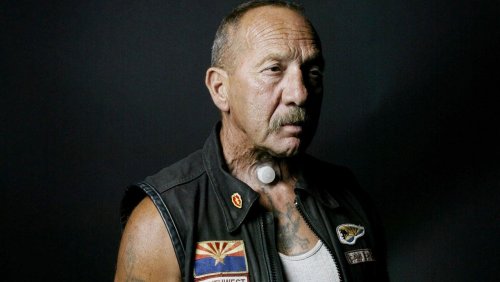 Rockergang: Ex-Boss der Hells Angels Sonny Barger ist tot