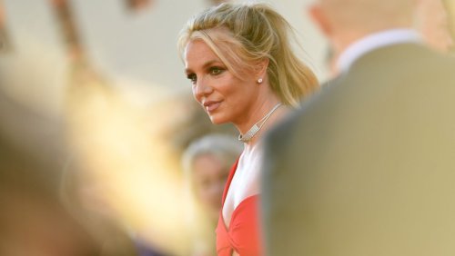 Hochzeitsvorbereitungen torpediert: Ex-Mann von Britney Spears wegen Hausfriedensbruch verurteilt
