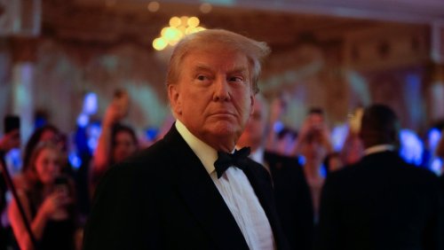 Geheimdokumente in Mar-a-Lago: Ermittler will Schweigepflicht von Trumps Anwalt aussetzen
