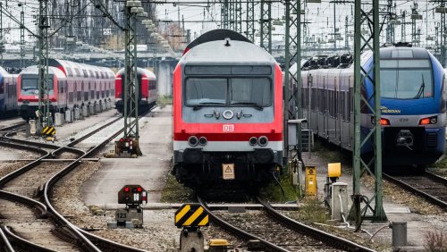 Verloren im Tarifdschungel: Technischer Leiter von Bahn-Tochter fährt aus Versehen schwarz