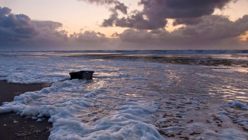 250 Kilometer vor der Küste: Dänemark erlaubt CO₂-Einlagerung unter der Nordsee