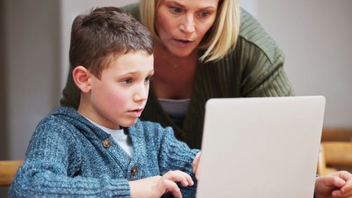 Mediennutzung von Kindern: Digitale Realität statt digitaler Dämon