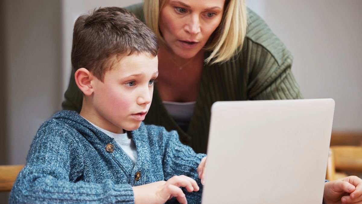 Mediennutzung von Kindern: Digitale Realität statt digitaler Dämon