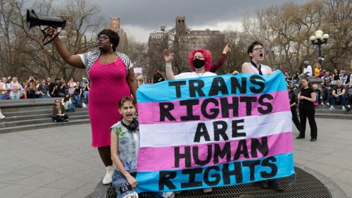   
  »Die Psyche ist das zentrale Ziel moderner Eroberungspolitik« 