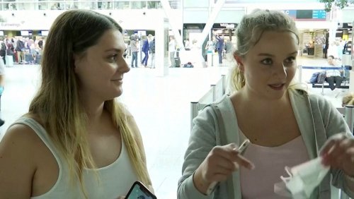Flughafenchaos zum Ferienstart in NRW: »Ich bin stinksauer!«