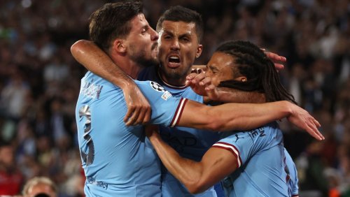 Champions-League-Sieg: Manchester City krönt eine perfekte Saison