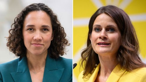   
  Die Anti-Lindner-Frauen 