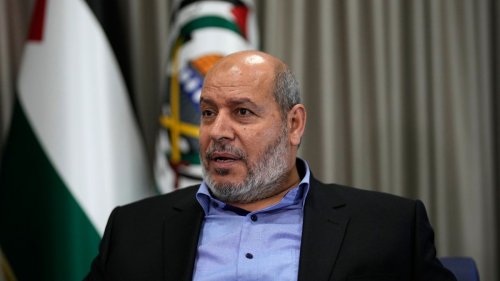 Hamas will angeblich für Waffenruhe alle Geiseln freilassen 